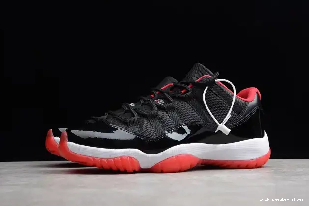 Rep LUCY 528895-012 Retro Black mens Red 